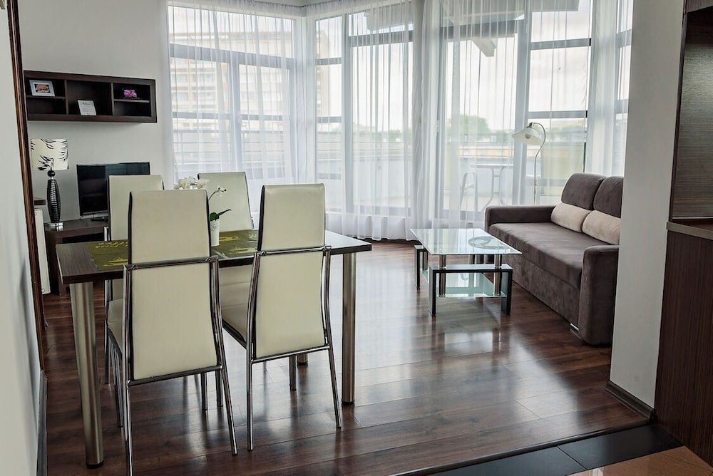 Apartment, 1 Bedroom, Terrace photo 1