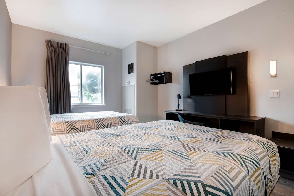 Motel 6-Pharr, TX, 사진 3
