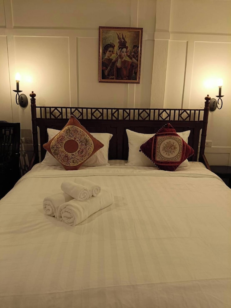 Superior Double Room, Terrace