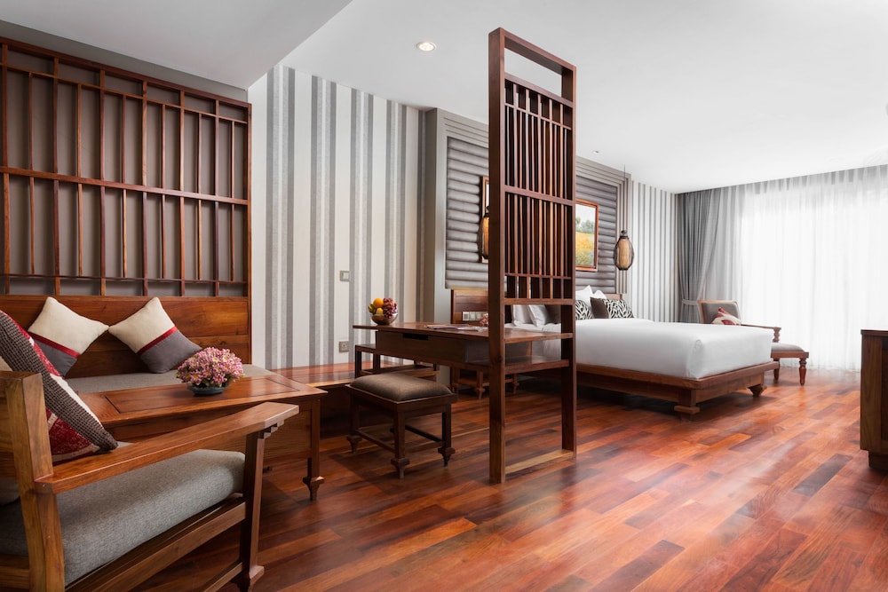 Classic Room, City View photo 2