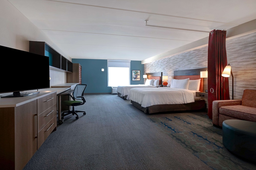 Standard Studio, Multiple Beds, Bathtub (Mobility & Hearing)