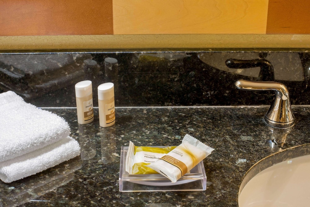 Suite, 1 Bedroom, Non Smoking (2 Full Beds) - Photo 9