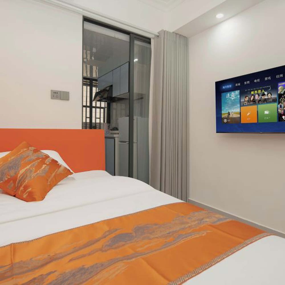 Classic Double Room