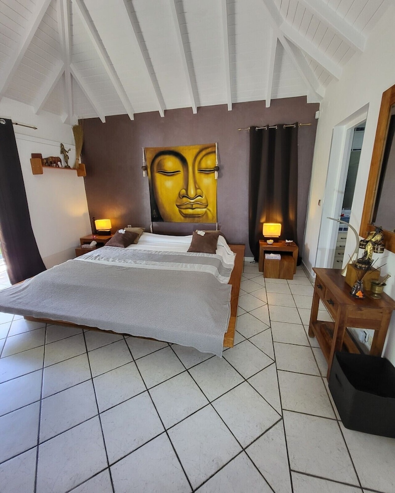 Suite (STUDIO BOUDHA ZEN) photo 2