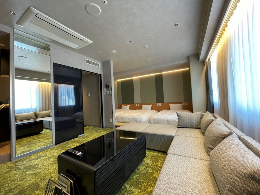 Triple Room - Non-smoking - Annex - Photo 1