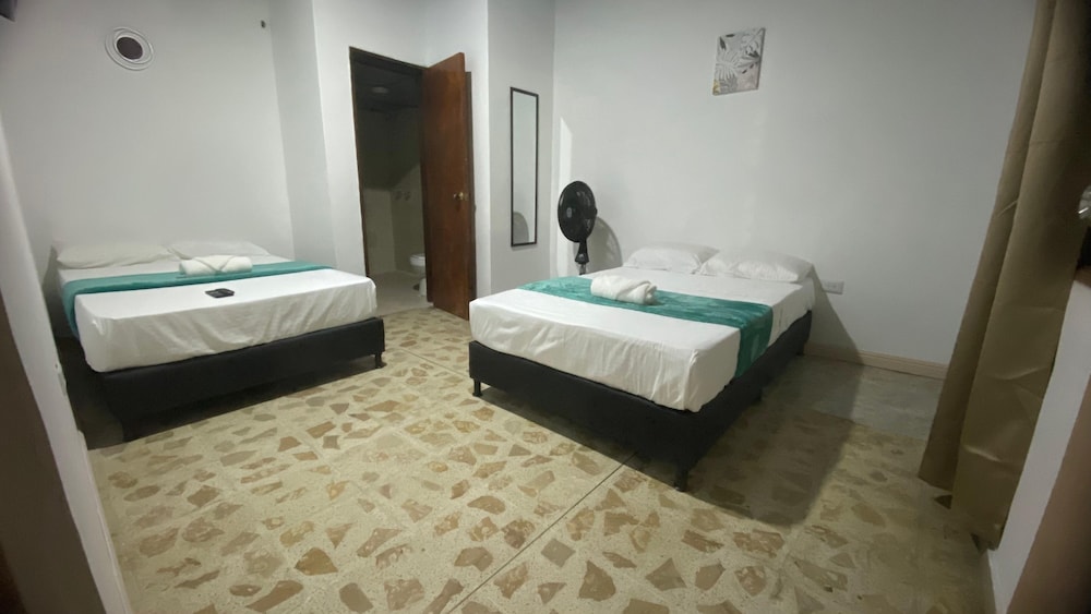Standard Double Room, 1 Bedroom