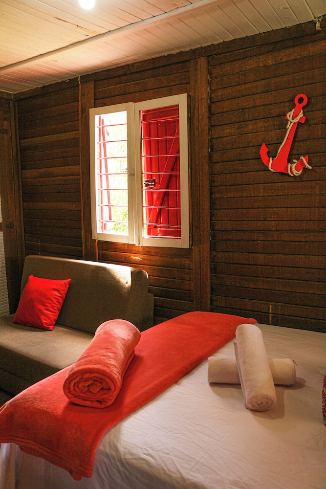 Basic Cabin