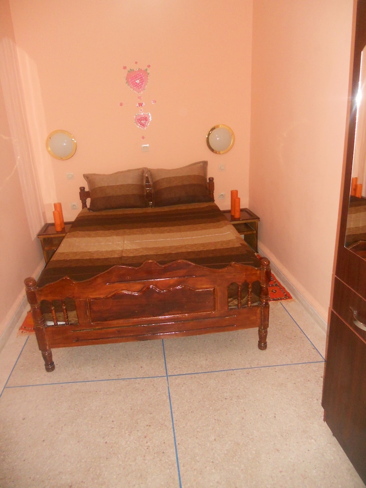 Apartment, 2 Bedrooms