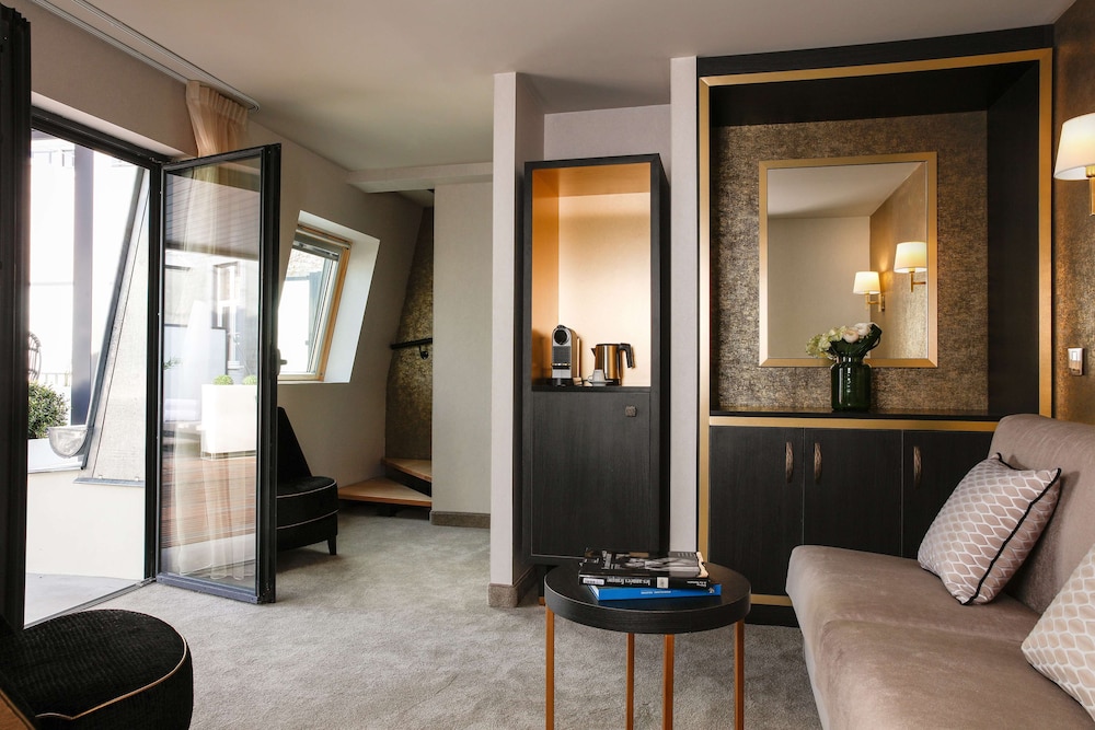 Niepce Duplex Suite