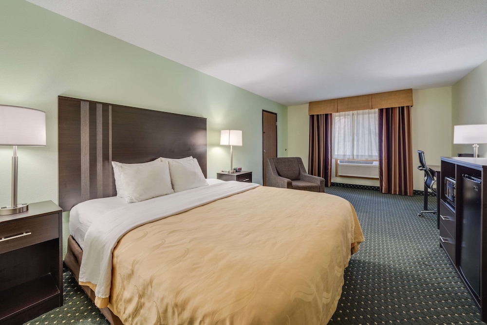 Room, 1 King Bed, Non Smoking - Photo 1