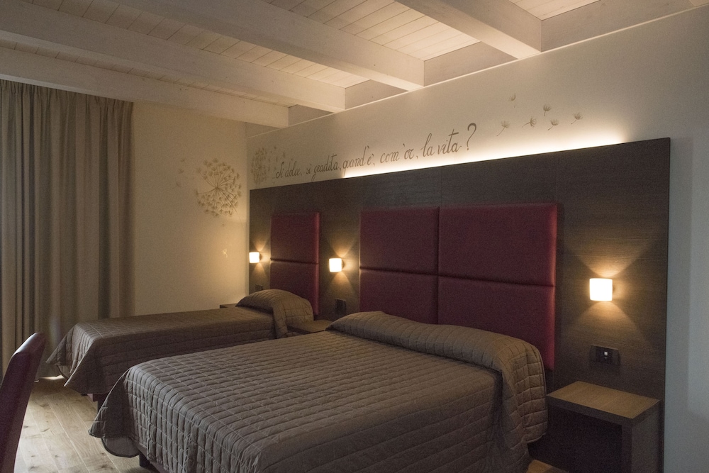 Superior Triple Room photo 1
