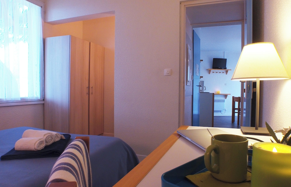 Apartment, 2 Bedrooms, Harbor View (4 Pers) photo 2