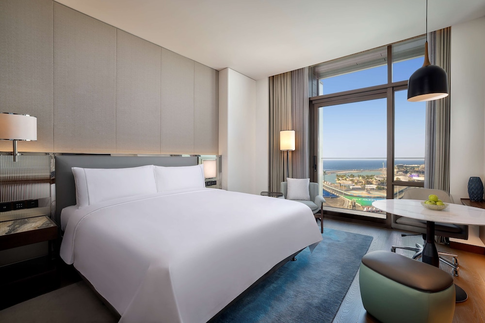 Deluxe Side Sea View ,2 Twin Beds - Photo 3