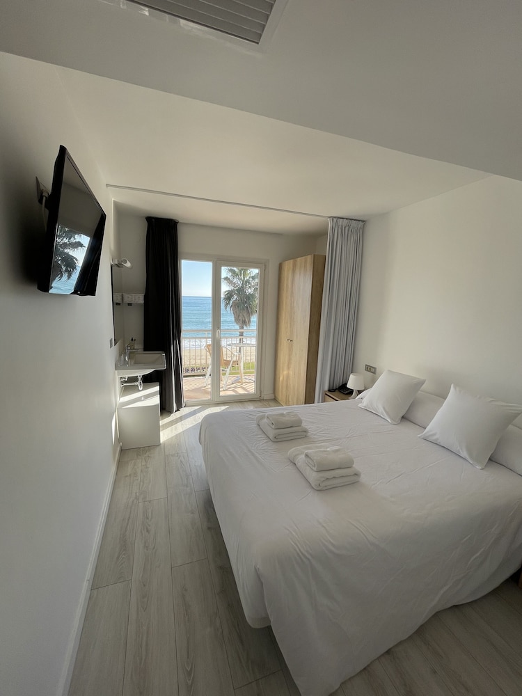 Panoramic Room, Terrace, Sea View (Integrated bathroom)