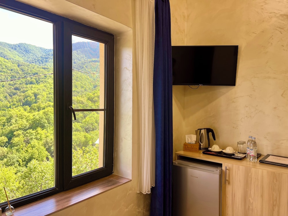 Standard Double or Twin Room photo 3