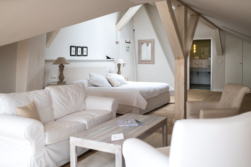 Junior Suite - Photo 6
