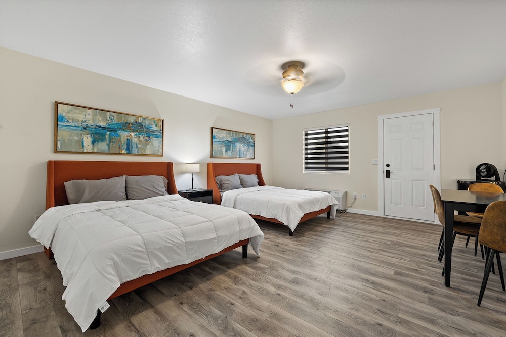 Double Room photo 3