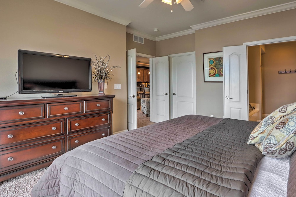 Apartment (3 Bedrooms) photo 2