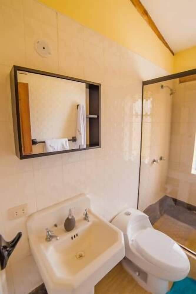 Quadruple Room, 2 Double Beds