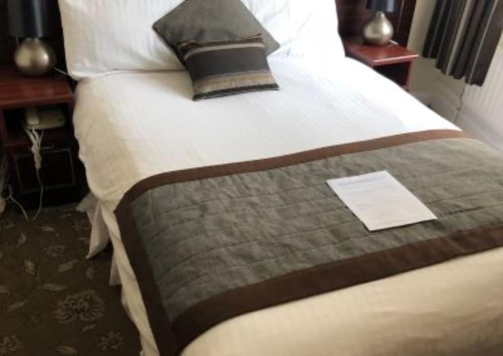 Standard Double Room - Photo 4