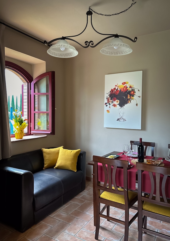 Superior Apartment, 2 Bedrooms, Patio, Ground Floor (With Private Garden) - Photo 14