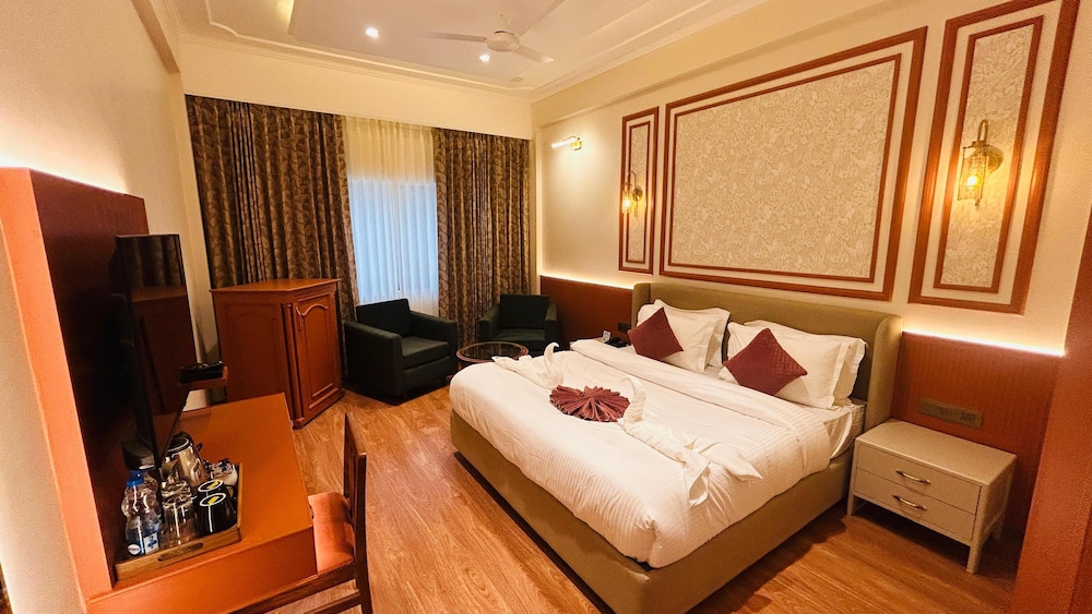 Premium Room photo 1