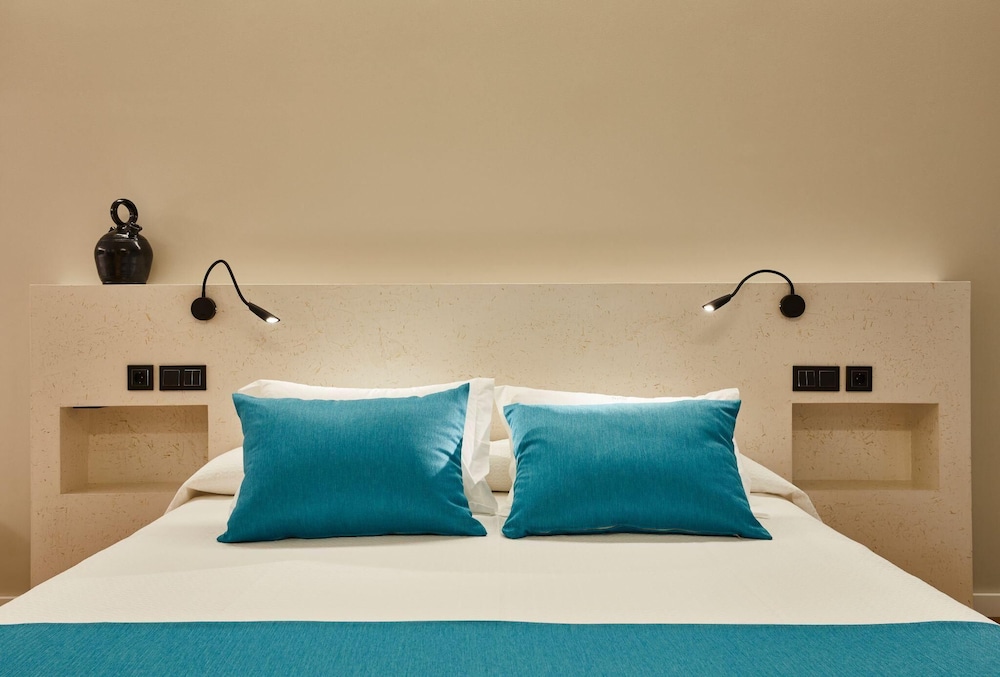 Habitación Doble Junior, Planta Baja