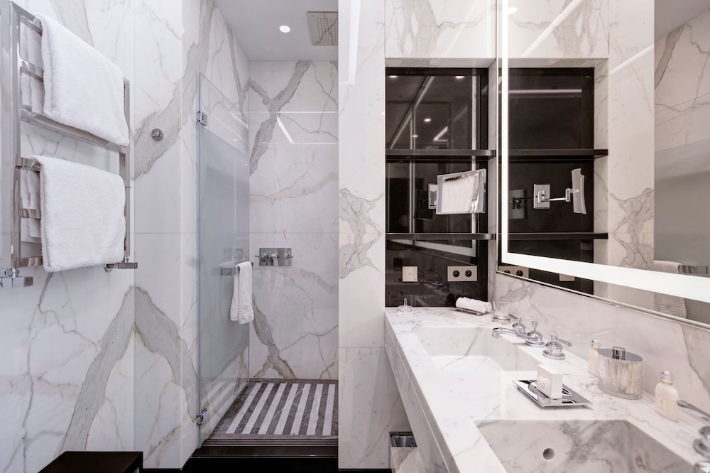 Exclusive room - Harbour view