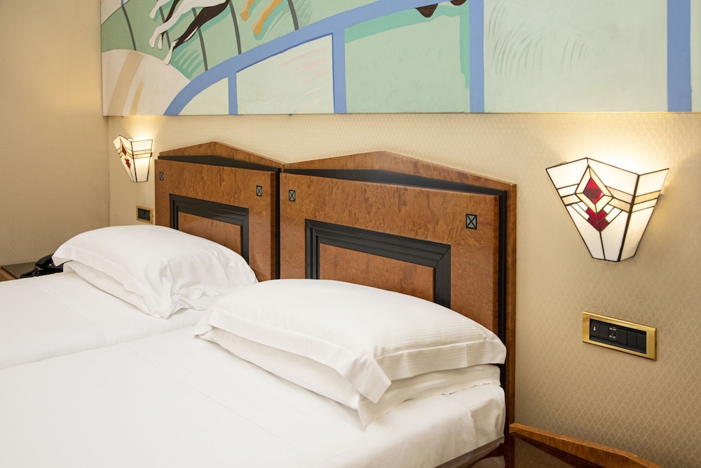 Standard Triple Room, Multiple Beds