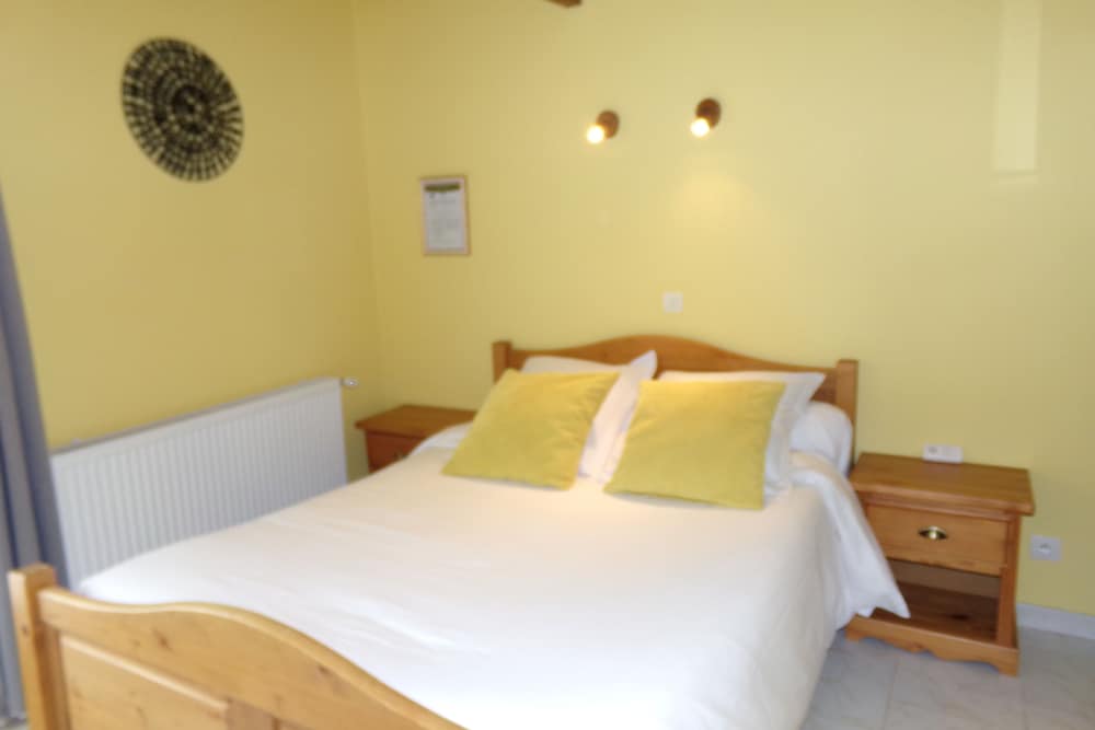 Classic Quadruple Room, Multiple Beds, Non Smoking photo 1