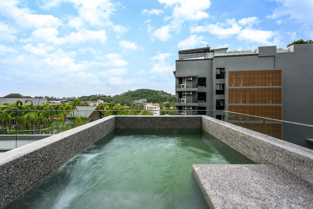 Deluxe Ocean View with Plunge Pool - Photo 20