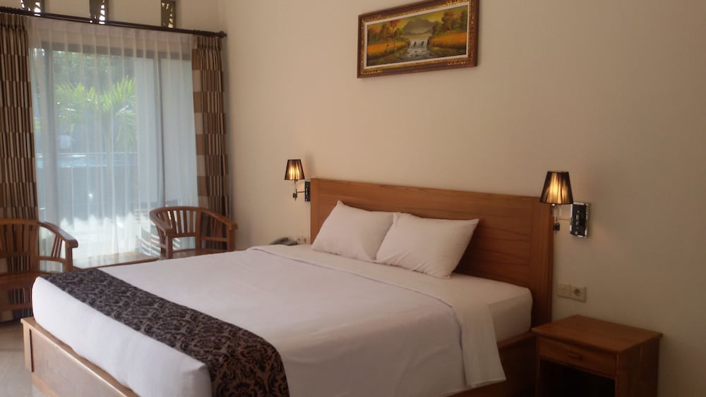Standard Room photo 1