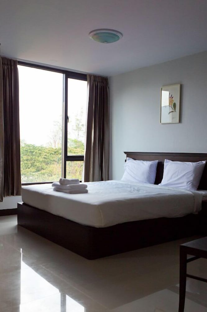 Suite, 1 Bedroom