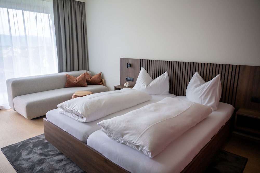 Superior Double Room, Balcony