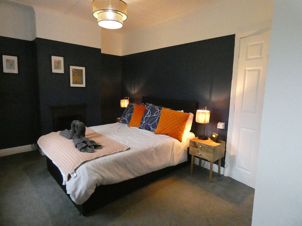 Comfort Cottage, 3 Bedrooms, Non Smoking photo 2