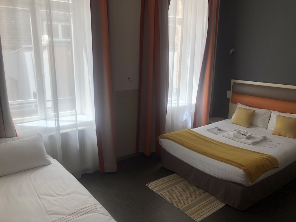 Triple Room (Niveau N-1) photo 1