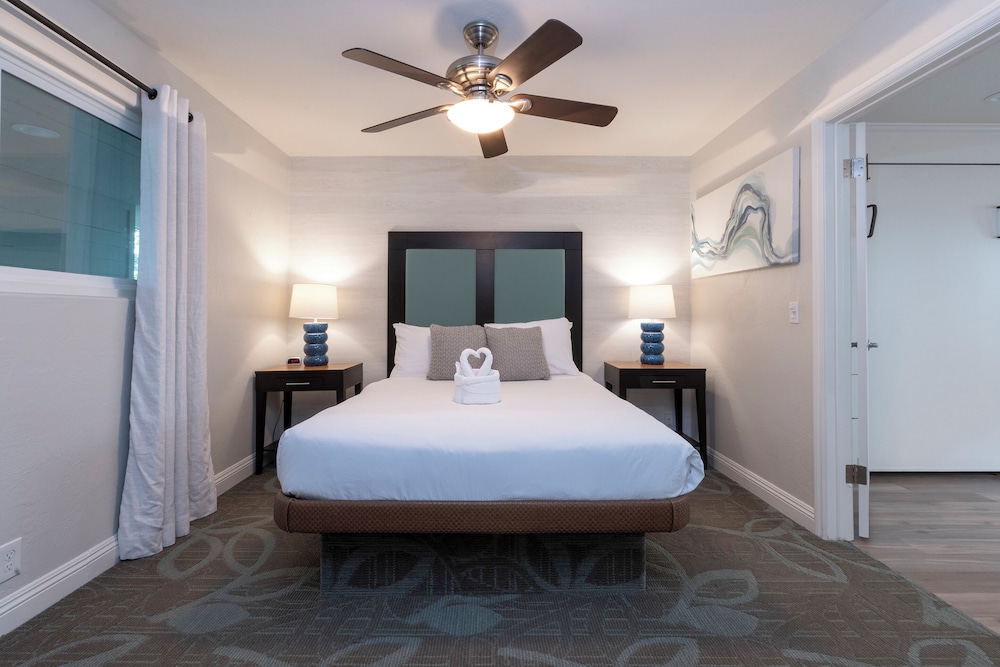Junior Suite, 1 Bedroom - Photo 10