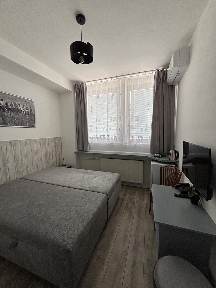 Exclusive Room