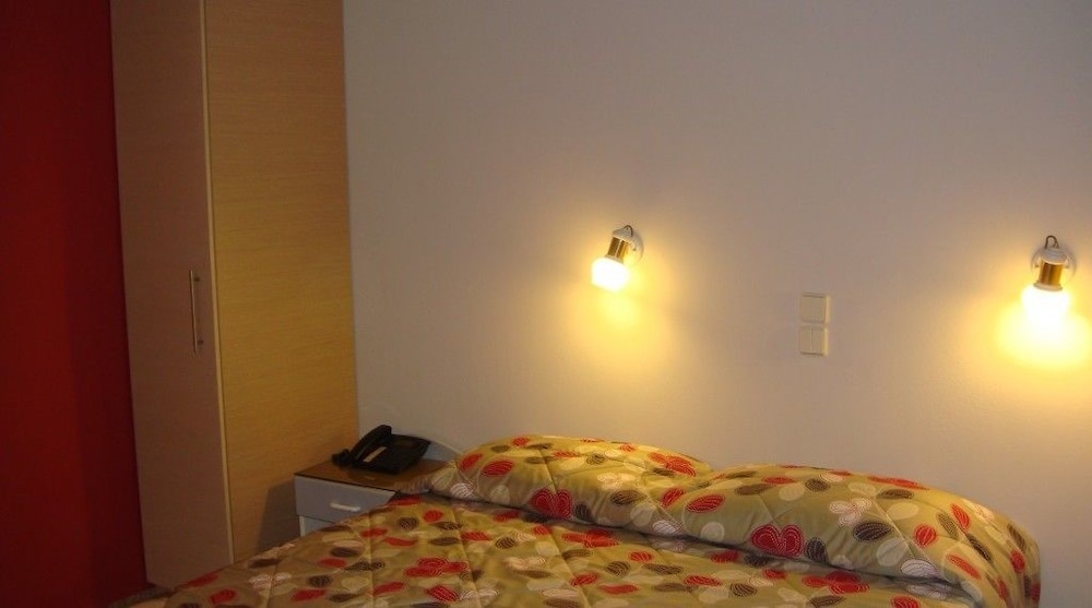 Studio, Sea View (for 3 people) - Photo 5