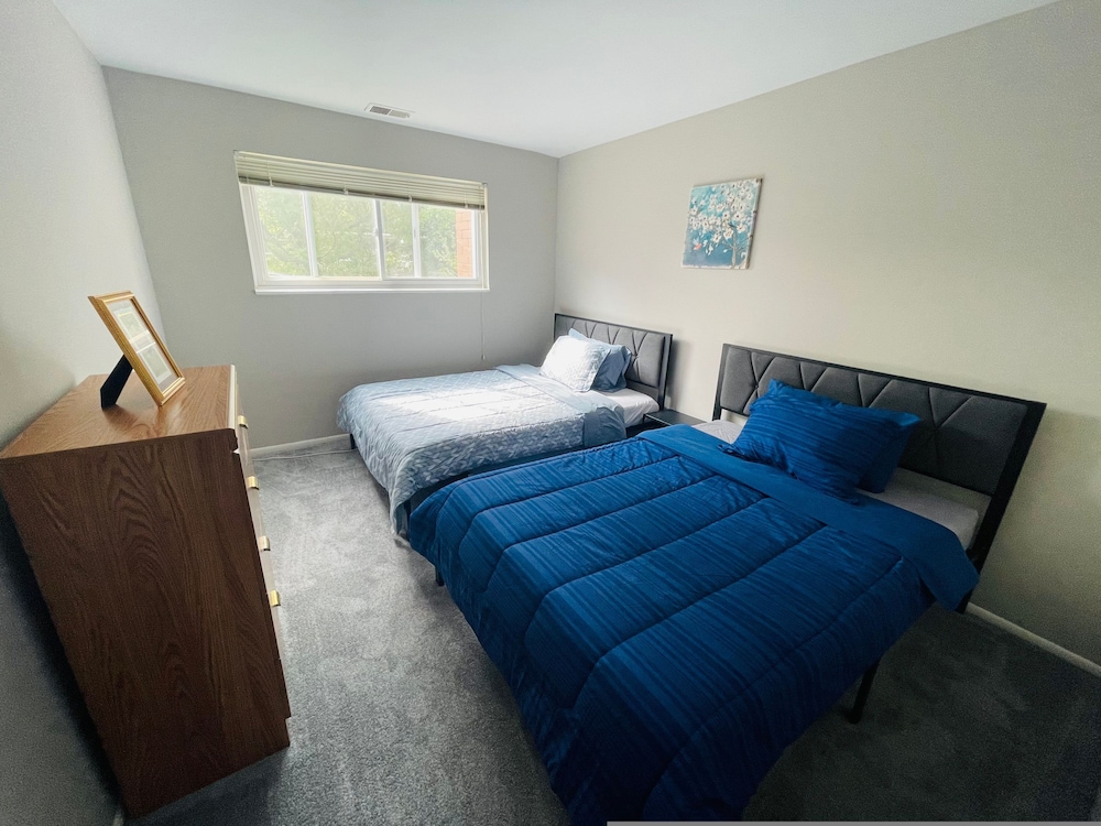 Comfort 2br2ba Monthly Discount, Billede 18