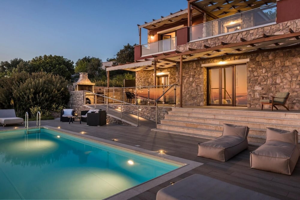 Entheos Private Villa Fiskardo Kefalonia Greece, Foto 12