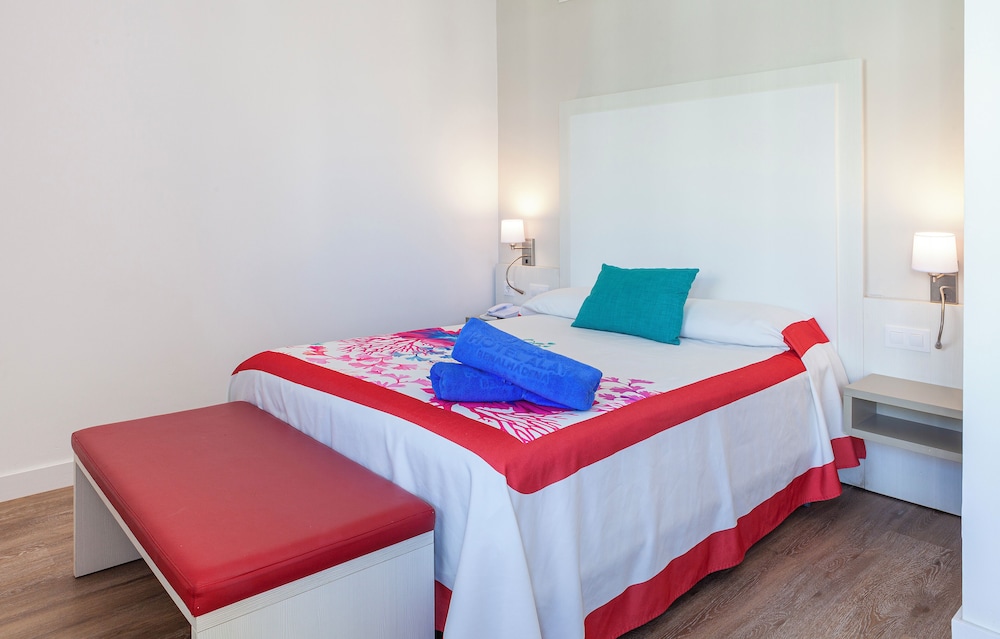 Triple Room, Terrace (3 Adults) - Photo 3