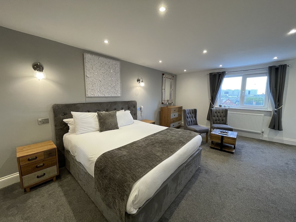 Deluxe Room photo 3