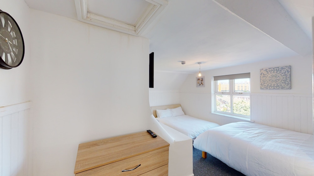 Deluxe Room photo 3