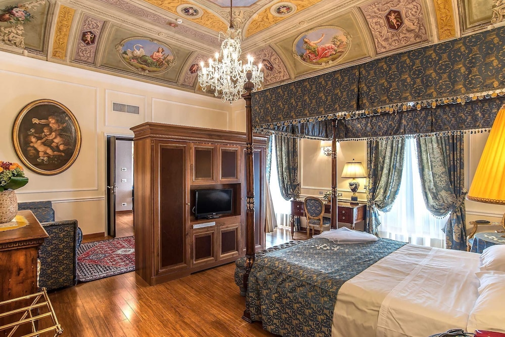 Suite (Seminario) photo 2