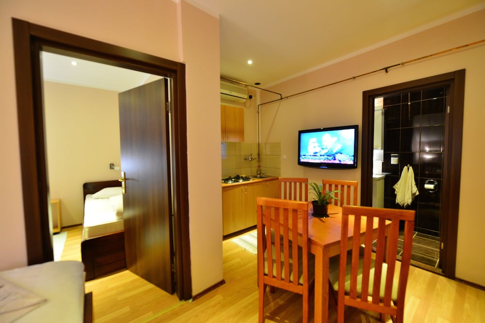 Comfort Apartment, 1 Bedroom - Photo 5