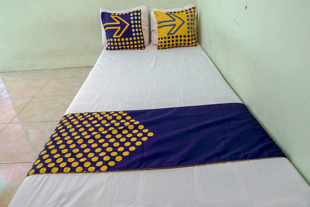 Economy Double Room photo 3