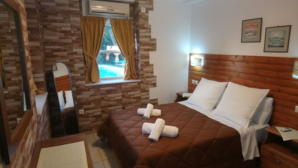 Villa, piscine privée