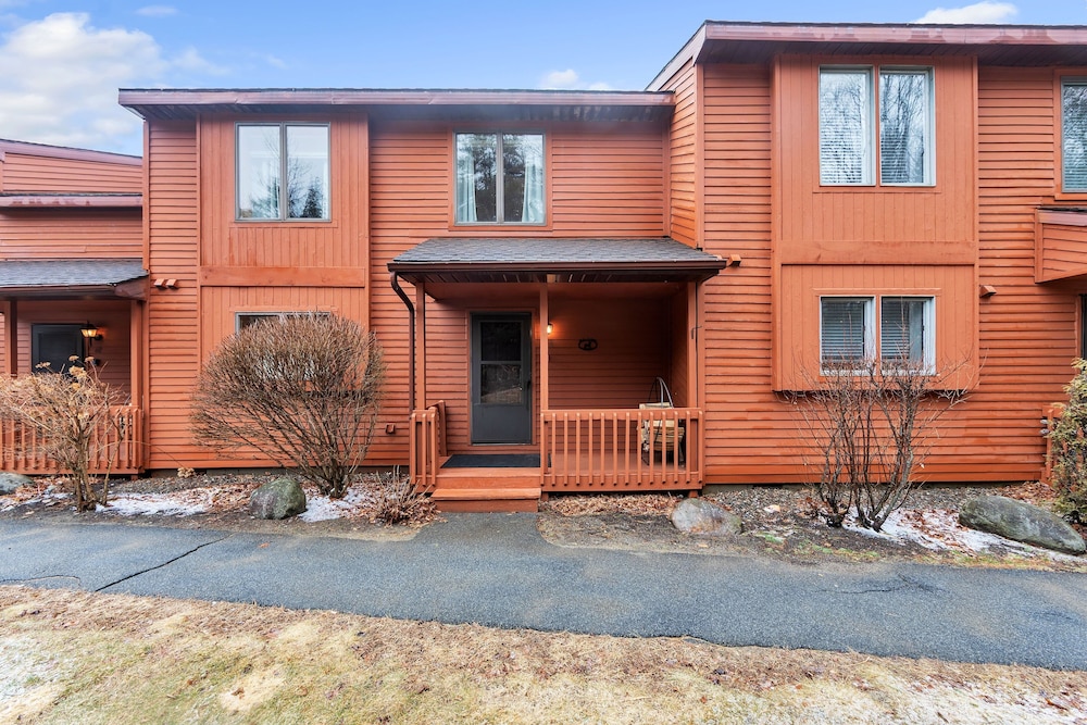 Townhome, 3 Bedrooms