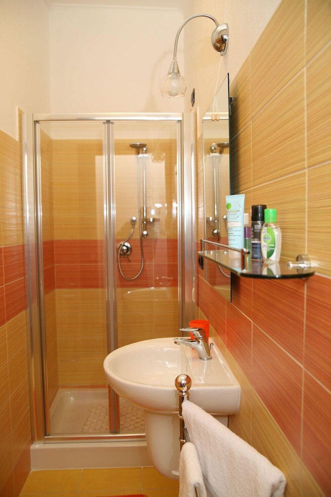 Twin Room, Balcony photo 3